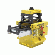 SCJ-50 - Système Cube Jack - 50 tonnes métriques