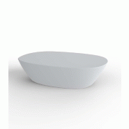 Table basse in & out SABINAS - ice Table basse in & out SABINAS - ice