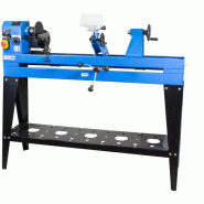 Tour à bois professionnel gdm 1000 - 550 w Tour à bois professionnel gdm 1000 - 550 w