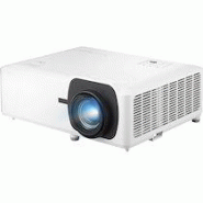 Viewsonic LS901-4K vidéo-projecteur Projecteur à focale standard 5500 ANSI lumens UHD 4K (3840x2160) Blanc Viewsonic LS901-4K vidéo-projecteur Projecteur à focale standard 5500 ANSI lumens UHD 4K (3840x2160) Blanc