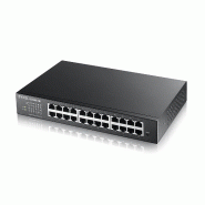 ZyXEL GS1900 Series GS1900-24E - Switch - Smart - GS1900-24E-EU0103F