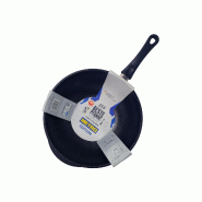 AMT Gastroguss AMT Beste Pfanne Metro Edition - wok induction, ø 32 cm - aluminium MME-I-1032S