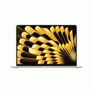 Apple MacBook Air Apple M M3 Ordinateur portable 38,9 cm (15.3") 24 Go 512 Go SSD Wi-Fi 6E (802.11ax) macOS Sequoia Beige Apple MacBook Air Apple M M3 Ordinateur portable 38,9 cm (15.3") 24 Go 512 Go SSD Wi-Fi 6E (802.11ax) macOS Sequoia Beige