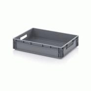 Bac euro 400*300*7.5 mm Bac euro 400*300*7.5 mm