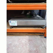 Balance en acier inoxydable - référence : c13130