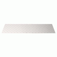 Bande d'éveil à la vigilance podotactile 400x445 mm - BEVCVIBC-WT02 Bande d'éveil à la vigilance podotactile 400x445 mm - BEVCVIBC-WT02