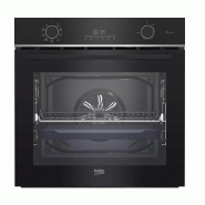 BEKO Four Intégrable 72l 60cm Noir BBIE18302XFPS-1C - noir 8690842826719
