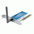 CARTE PCI WIFI 54 MB DWL-G510