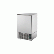 Cellule de refroidissement rapide SH10D R290 - Apach Cook Line - 0650414408338