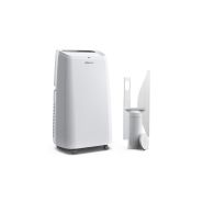 Climatiseur mobile - pro breeze - commande vocale - 12000btu