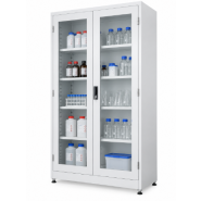 Meubles de laboratoire