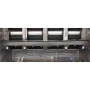 Machine de granulation plastique Machine de granulation plastique