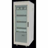 Génération d'Hydrogène - Technologie PEM 10 l/min - H2 POWER 10L_0