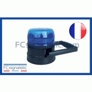 Gyrophare Gyroled bleu embase stick prise allume cigare classe 1 rotatif STANDBY MERCURA 24485-00 Gyrophare Gyroled bleu embase stick prise allume cigare classe 1 rotatif STANDBY MERCURA 24485-00