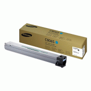 Hp Samsung CLT-C806S Cyan Cartouche de Toner ORIGINALE - SS553A - 000000120025441352