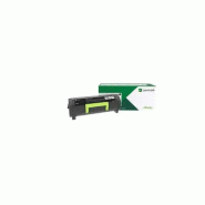 Lexmark 56F2000 Cartouche de toner 1 pièce(s) Noir_0