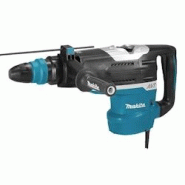 MAKITA MACHINES Perforateur Burineur Sds-max Makita Hr5212c 1510 W 52 Mm - 0088381677578 MAKITA MACHINES Perforateur Burineur Sds-max Makita Hr5212c 1510 W 52 Mm - 0088381677578