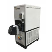 Mm-105-g - générateurs d′air chaud à gaz - metmann - 100 kw