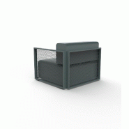 Module gauche the factory - vert
