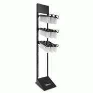 Organisateur de bouteilles Display Convenience | Zumex