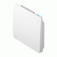 OSLO 2 Radiateur horizontal 750W Blanc satiné - Intuis - M163112 OSLO 2 Radiateur horizontal 750W Blanc satiné - Intuis - M163112