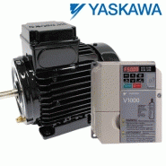 Package variateur moteur ie4 - 15 kw Package variateur moteur ie4 - 15 kw