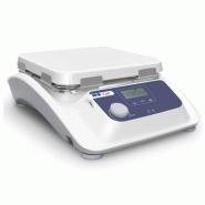 Plaque chauffante digitale RSLAB500-Pro - Ref.: JGJ001 Plaque chauffante digitale RSLAB500-Pro - Ref.: JGJ001