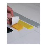 Pma0341 - bande de guidage - ore peinture - dimensions : 3 x 100 cm