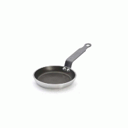 Poêle à blinis anti adhésif choc Ø12cm De Buyer_0