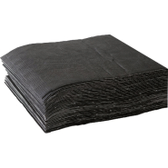 Tapis absorbant huile moteur 