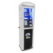 Borne de paiement simple et polyvalent - STARTBOX EVO SPEED WASH