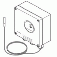 Thermostats de controle electronique at-ts-13