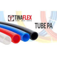 Tube calibré PA 12 - Industries, Chimie - PA - Circuits pneumatiques et fluides sous pression