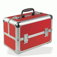 Valise multifonctions alu ak3 Valise multifonctions alu ak3