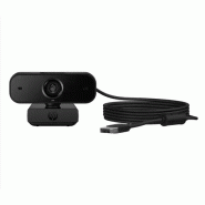 Webcam fhd HP 430