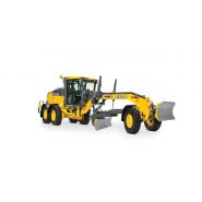 622gp niveleuse automotrice john deere - 169 kw (227 ch)