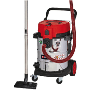 Aspirateur eau/poussière 50 l te-vc 2350 sacl