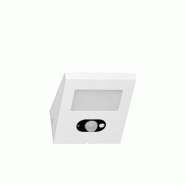 Beneito & Faure IRIS Spot à énergie solaire blanc 4000K Luminaire extérieur Beneito Faure - blanc 8436004394647