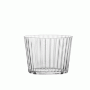 Bormioli Rocco - Lot 12 Chopes Exclusia 50cl En Cristallin Transparent Forme Haute - transparent 3256391047477