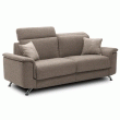 CANAPÉ 3-4 PLACES EMPIRE CONVERTIBLE OUVERTURE EXPRESS 160*195*14CM MICROFIBRE BEIGE CANAPÉ 3-4 PLACES EMPIRE CONVERTIBLE OUVERTURE EXPRESS 160*195*14CM MICROFIBRE BEIGE