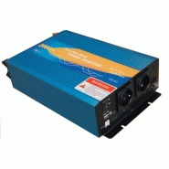 Convertisseur 12v 230v 2000w pur sinus f.Tech Convertisseur 12v 230v 2000w pur sinus f.Tech