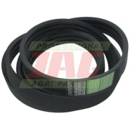 Courroie optibelt agro power (ap1001917) h177442.01 john deere - référence : me-h177442.01