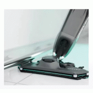 DRYFT - Autolaveuse oscillante avec 2 batteries