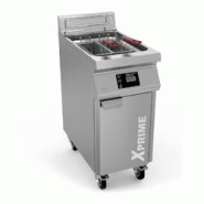 Friteuse électrique haut rendement - électronique -1 cuve - 3667335117680 Friteuse électrique haut rendement - électronique -1 cuve - 3667335117680