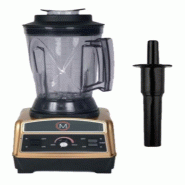 Gasfrit- Blender professionnel 2l - licua2l Gasfrit- Blender professionnel 2l - licua2l