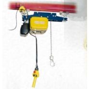 Équipement de levage léger et simple d'utilisation