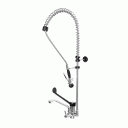 ITALCONCEPT Robinet avec douchette, HENDI - 810279