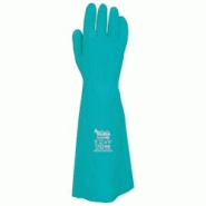 Juba gants de travail en nitrile satiné pour piscine taille 10 - 8423752192557 Juba gants de travail en nitrile satiné pour piscine taille 10 - 8423752192557