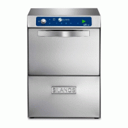 Lave-vaisselle avec dep silanos mod ds g40-28ba(s-28) - S28D