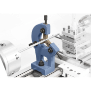 Lunette fixe Profi(center) 550 WQ - WQV - LZ - 750 LZ